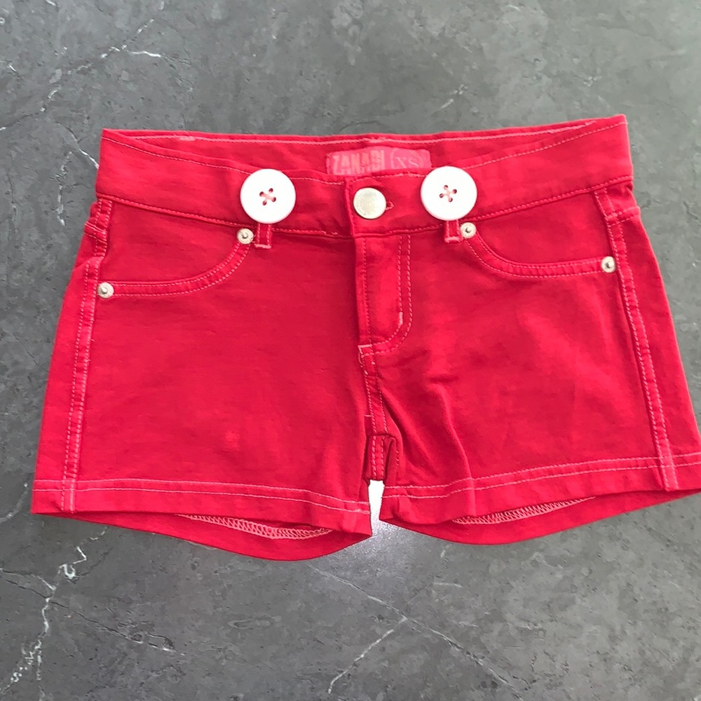 Mickey Mouse Shorts!